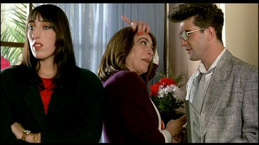 Women on the Verge of a Nervous Breakdown