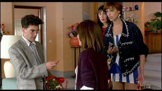 Women on the Verge of a Nervous Breakdown