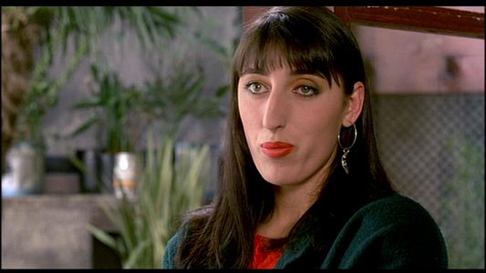 Women on the Verge of a Nervous Breakdown