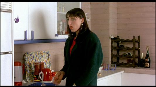Women on the Verge of a Nervous Breakdown