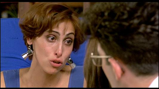 Women on the Verge of a Nervous Breakdown
