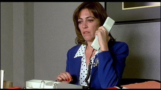 Women on the Verge of a Nervous Breakdown