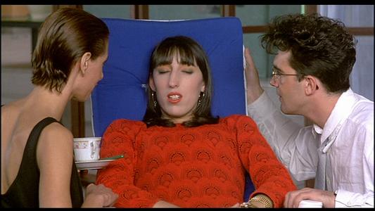 Women on the Verge of a Nervous Breakdown