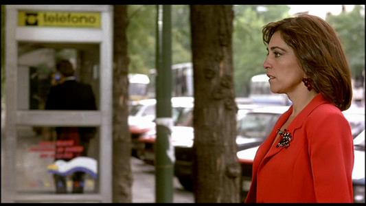 Women on the Verge of a Nervous Breakdown