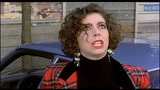 Women on the Verge of a Nervous Breakdown