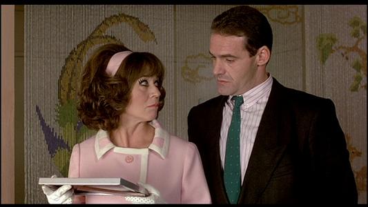 Women on the Verge of a Nervous Breakdown