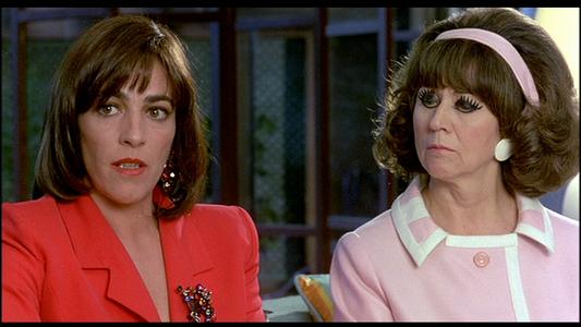 Women on the Verge of a Nervous Breakdown