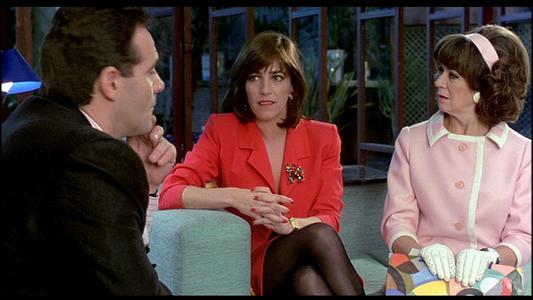 Women on the Verge of a Nervous Breakdown
