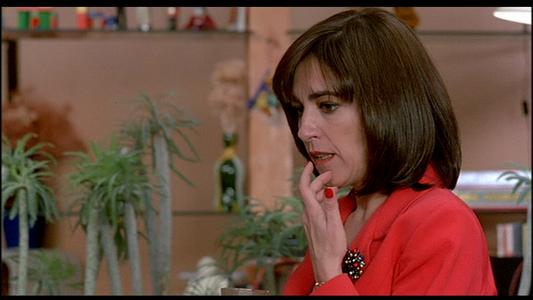 Women on the Verge of a Nervous Breakdown