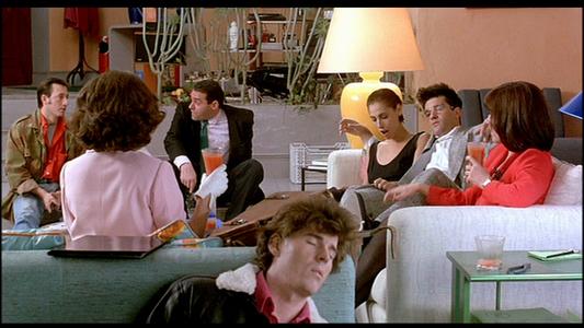 Women on the Verge of a Nervous Breakdown