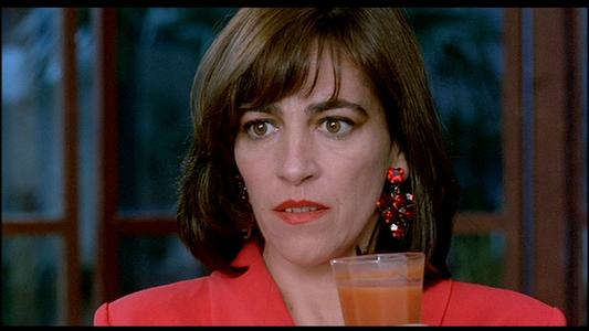 Women on the Verge of a Nervous Breakdown