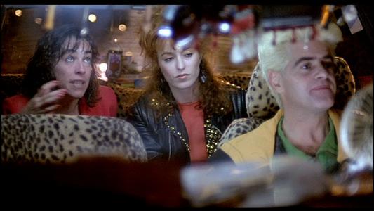 Women on the Verge of a Nervous Breakdown