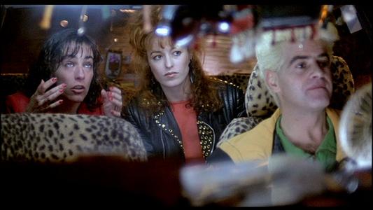 Women on the Verge of a Nervous Breakdown