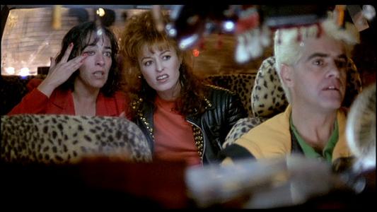Women on the Verge of a Nervous Breakdown