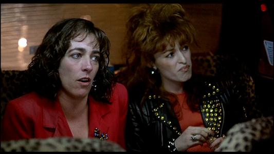 Women on the Verge of a Nervous Breakdown