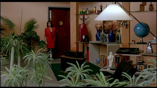 Women on the Verge of a Nervous Breakdown