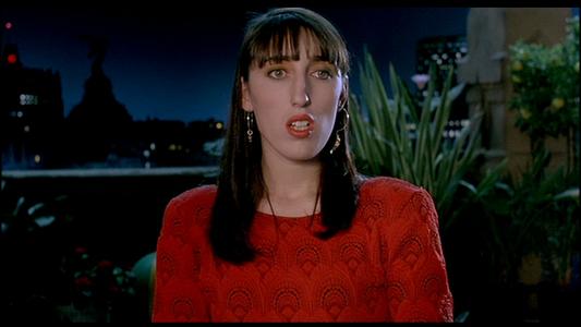 Women on the Verge of a Nervous Breakdown