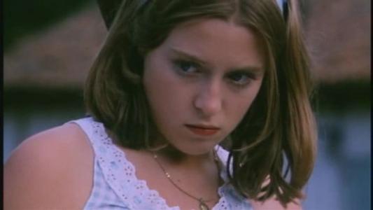 A Real Young Girl