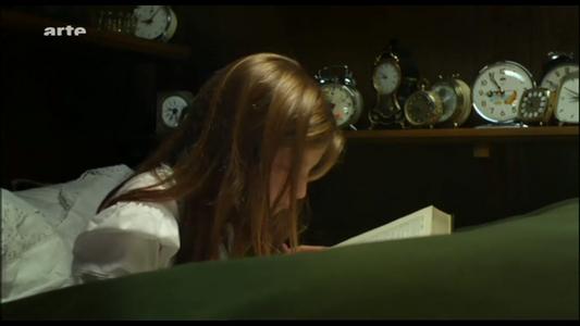 Sleeping Beauty