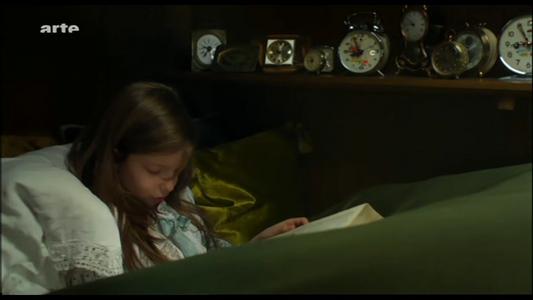 Sleeping Beauty