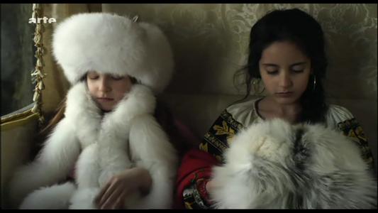 Sleeping Beauty