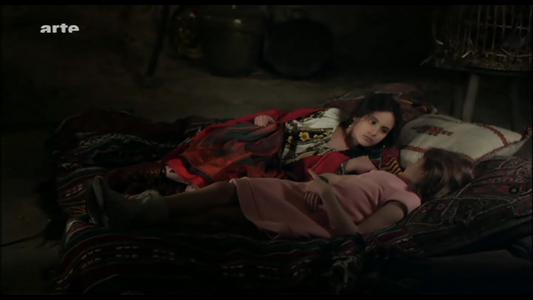 Sleeping Beauty