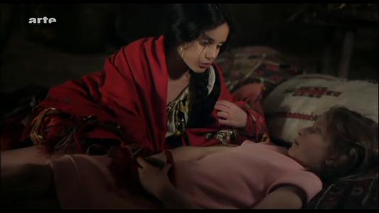 Sleeping Beauty