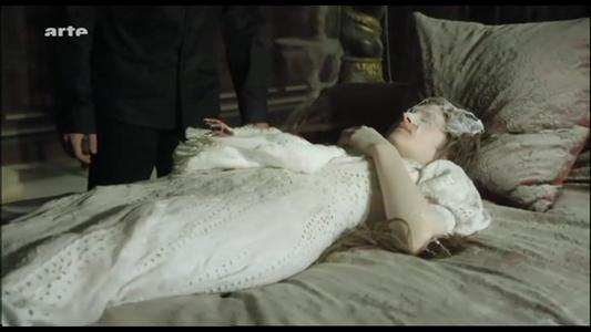 Sleeping Beauty