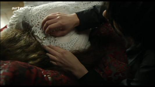 Sleeping Beauty