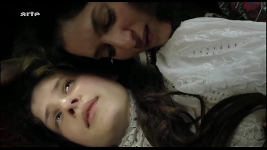 Sleeping Beauty