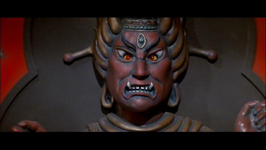 Big Trouble in Little China