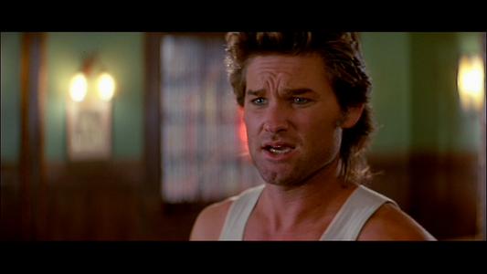 Big Trouble in Little China