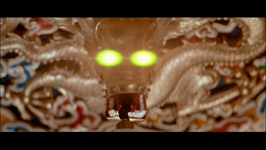 Big Trouble in Little China