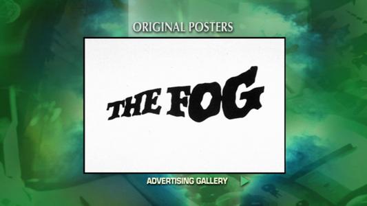 The Fog - Original Posters