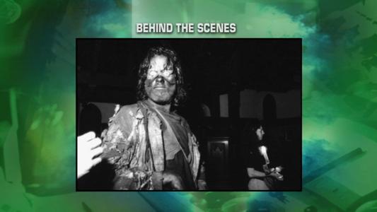 The Fog - Behind the Scenes