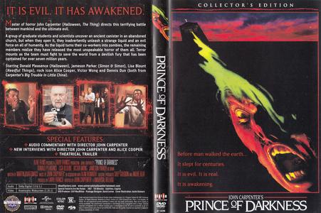 Prince of Darkness - slick