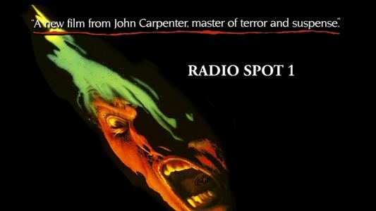 Prince of Darkness - Radio spot 1