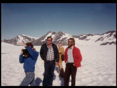 John Carpenter's The Thing: Terror Takes Shape