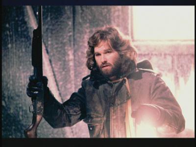 The Thing - Production Archives