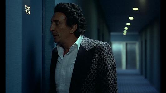 Le sauvage