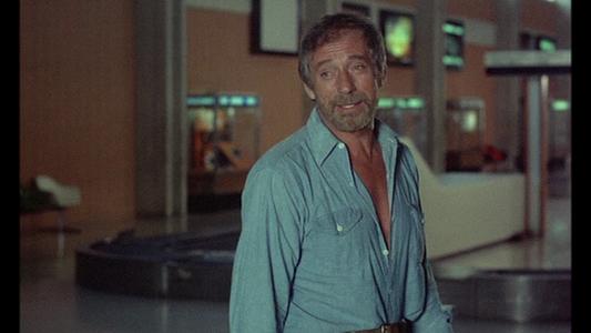 Le sauvage