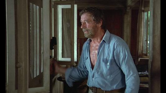 Le sauvage