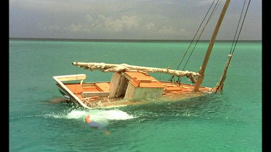 Le sauvage