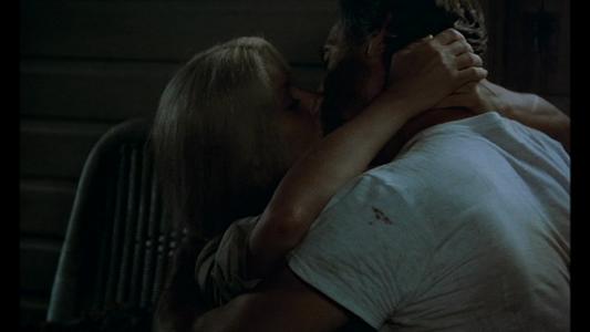 Le sauvage