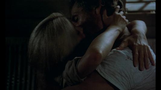 Le sauvage