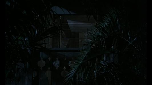 Le sauvage