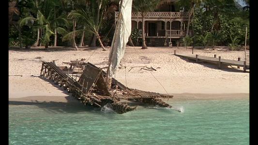 Le sauvage
