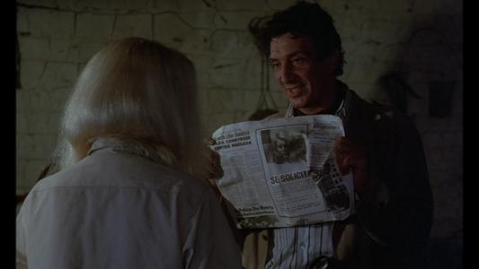 Le sauvage