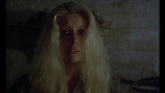 Le sauvage