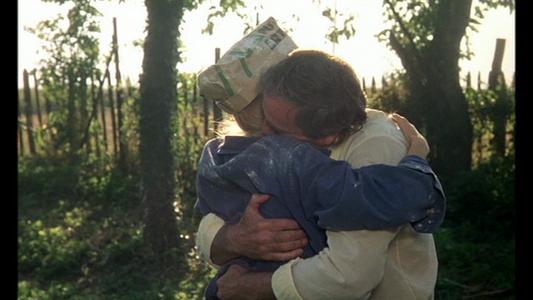 Le sauvage